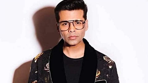 Karan Johar