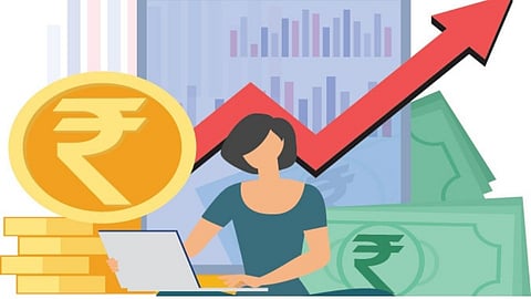विशेष : शेअर बाजार आणि करिअर