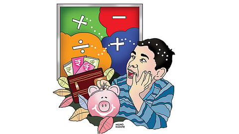Pocketmoney