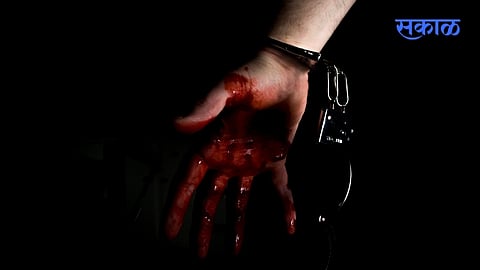 Murder