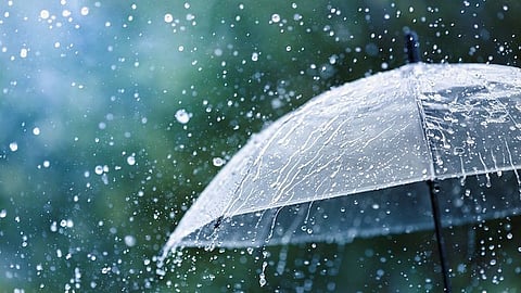 Maharashtra Weather Chance of heavy rain