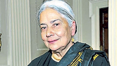 Anita Desai