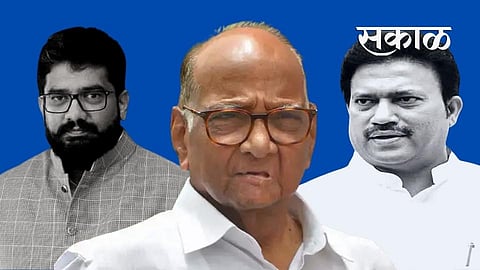 Shashikant Shinde