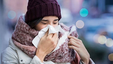 Winter Care 