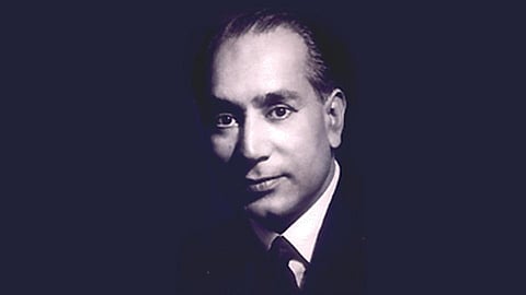 प्रा. डाॅ. बिरबल साहनी :  भारतात पहिल्या जीवाश्मविज्ञान संस्थेची केली स्थापना 