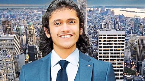 Vedant Kulkarni