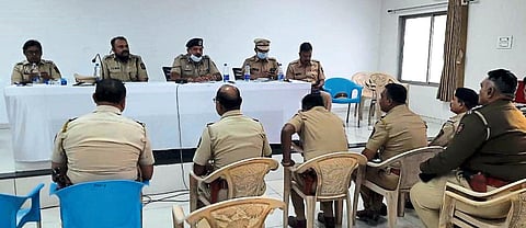 Life in Malegaon resumed on Friday night after the bandh took a violent turn