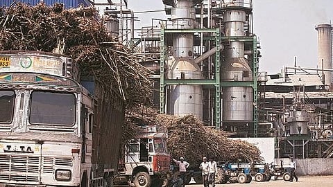साखर आयुक्तांच्या बडग्यानंतर २१ कारखान्यांकडून एफआरपी रक्कम जमा 