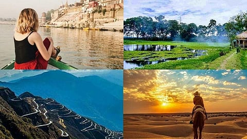 India Tourism