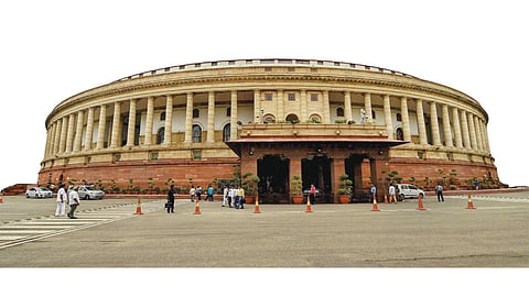Parliament