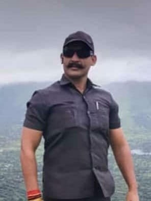 संतोष जगताप खून प्रकरणातील जखमी अंगरक्षकाचा उपचारादरम्यान मृत्यू