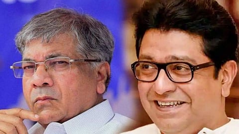 Raj Thackeray