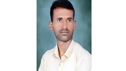 Farmer Suicide