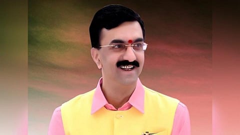 Shambhuraj Desai