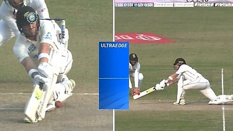 India vs New Zealand 