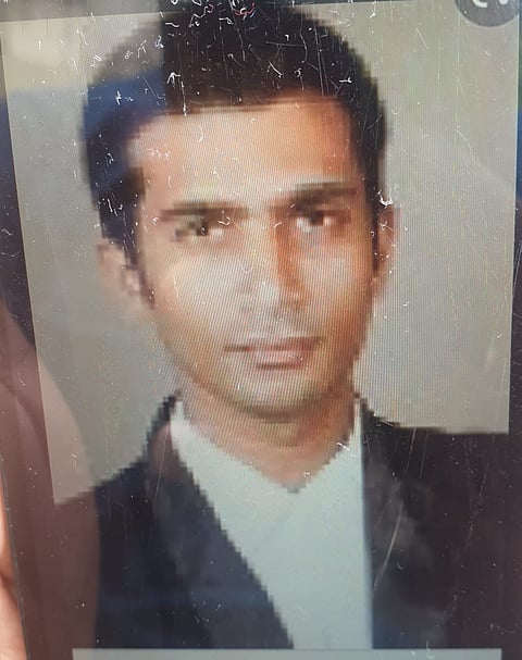Rajkumar rajhans