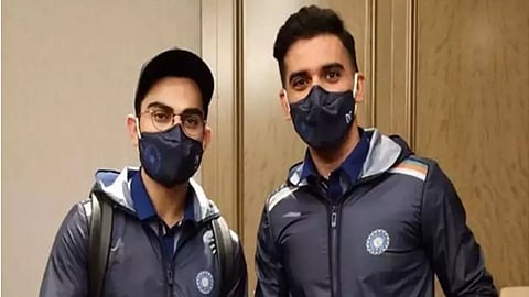 कोरोनामुळे क्रिकेटला पुन्हा ब्रेक लागणार? भारताचा आफ्रिका दौरा संकटात