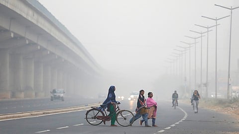 delhi