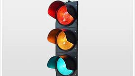 Traffic signal News