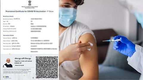नवे निर्बंध! लस टोचून घ्या, अन्यथा फिरणे होईल मुश्‍कील