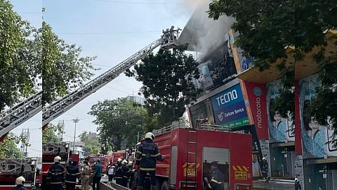 Mumbai