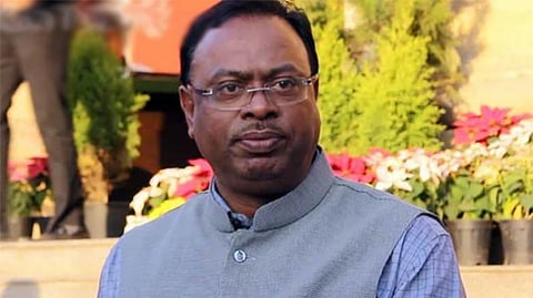 Vidhan Parishad Election : चंद्रशेखर बावनकुळेंचा आज उमेदवारी अर्ज 