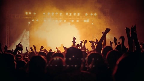 US Music Festival 