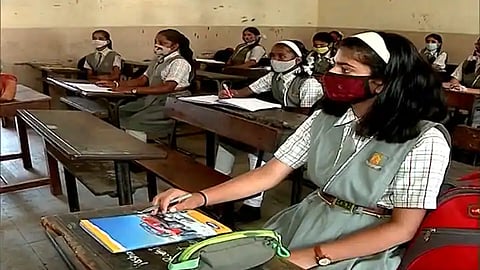 'माध्यमिक'ची 30 सत्र परीक्षा! विद्यार्थ्यांच्या घरी प्रश्‍नपत्रिका
