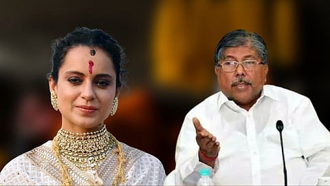 Chandrakant Patil