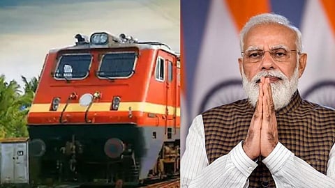 PM Narendra Modi