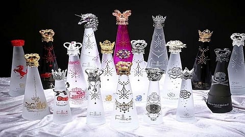 Water Brands