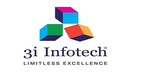 3i Infotech 