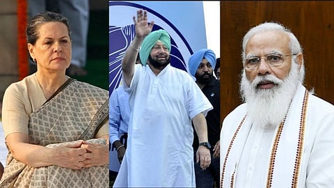 Punjab Politics 