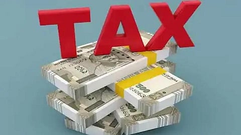 मेगाभरती, कर्जमाफीची अपेक्षा! सात महिन्यात मिळाला सव्वालाख कोटींचा टॅक्‍स