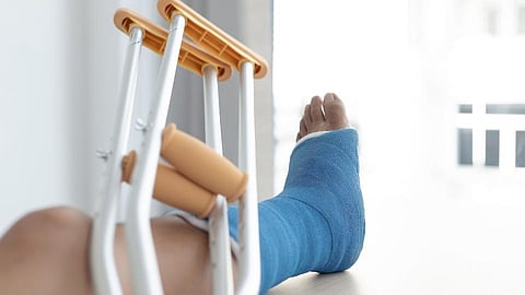 Fractures
