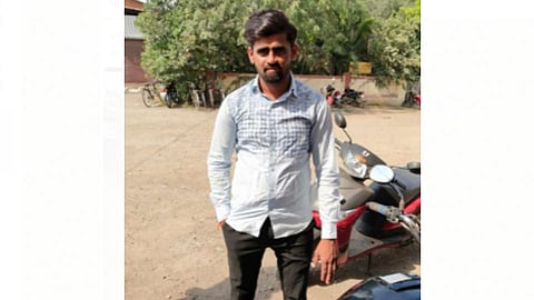 Prakash Sargar