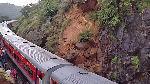 Kannur-Bengaluru Express