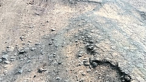 road-condition