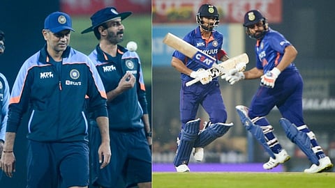 IND vs NZ
