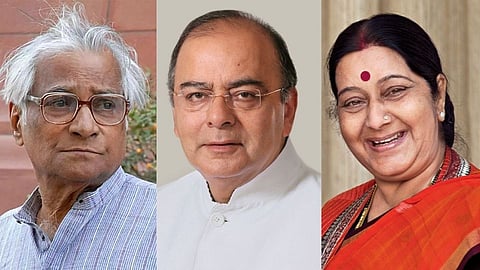 Padma Vibhushan
