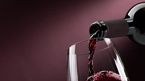 Wine 