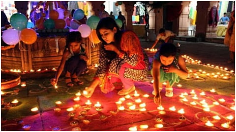 Diwali