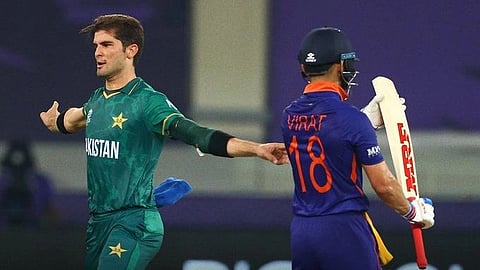 IND vs PAK