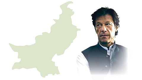 Pakistan