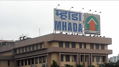 mhada