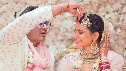 Priya Ahuja 