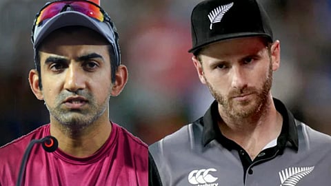 Gautam-Gambhir-Williamson-NZ