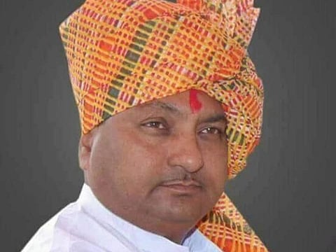 करेक्ट कार्यक्रम; जिल्हा बॅंकेत भाजपच्या माजी आमदाराला पराभवाचा धक्का
