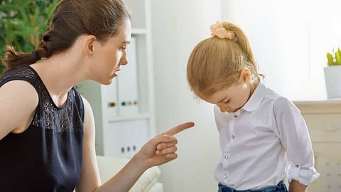 parenting tips 