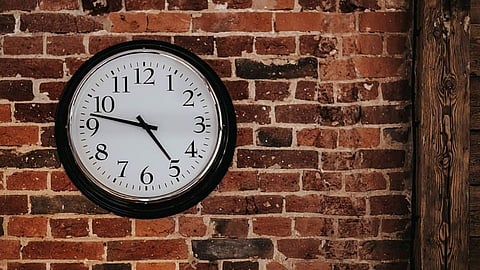 Clock